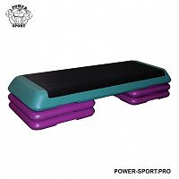 PROFI-FIT Степ-платформа CLUB STEP ORIGINAL