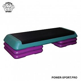 PROFI-FIT Степ-платформа CLUB STEP ORIGINAL