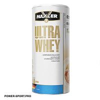 фото MAXLER Ultra Whey 450 г 