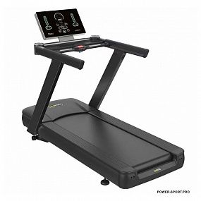 DHZ FITNESS X-8600P Беговая дорожка профессиональная