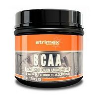 фото STRIMEX BCAA 1700 150 т