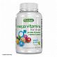 QUAMTRAX Mega Vitamins for Men 60 таб