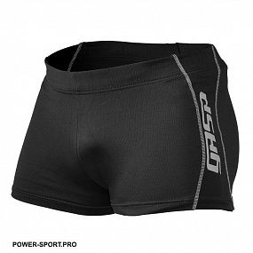 GASP 220112-999 Шорты Logo Hotpant