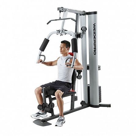 WEIDER PRO 6900 Многофункциональный тренажер  