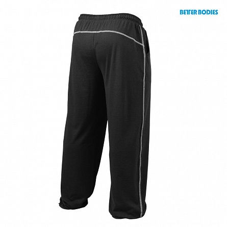 BETTER BODIES 120708-999 Брюки BB Gym Pant