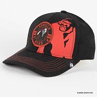 GORILLA GW 99220-900 Бейсболка "Arden" GORILLA GW 99220-900 Бейсболка "Arden"
