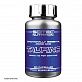 SCITEC NUTRITION Taurine 90 капс