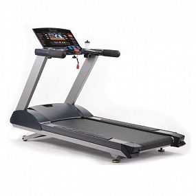 Aerofit 8700TM 10"LCD Беговая дорожка профессиональная