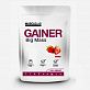 MUSCLELAB NUTRITION Big Mass Gainer 1500 г.