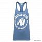 GORILLA GW 90145-590 Майка "Melrose Stringer" GORILLA GW 90145-590 Майка "Melrose Stringer"