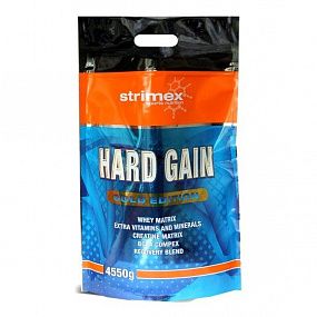 фото STRIMEX Hard Gain Gold Edition 4550 г