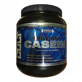 фото CULT Casein Protein 900 г.