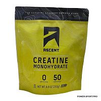 фото ASCENT Creatine Monohydrate 250 г.