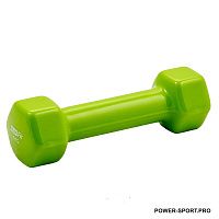PROFI-FIT Гантель виниловая 1 кг
