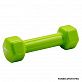 PROFI-FIT Гантель виниловая 1 кг