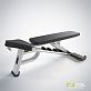 DHZ FITNESS FUSION PRO E7039 Скамья универсальная