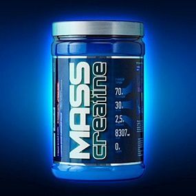 фото R-LINE Mass + Creatine 1200 г