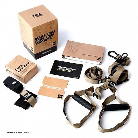 TRX Force Kit 3 Функциональные петли