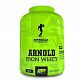 MUSCLEPHARM Arnold Iron Whey 2270 г