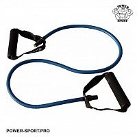 PROFI-FIT Эспандер трубчатый сопротивление 10 кг, голубой PROFI-FIT Эспандер трубчатый сопротивление 10 кг, голубой