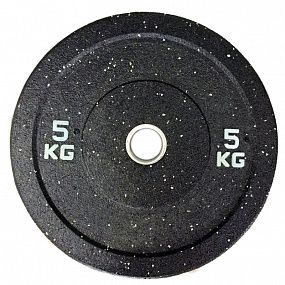 PROFI-FIT Диск Ф50 HI-TEMP с цветными вкраплениями  5 кг 