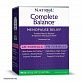 NATROL Complete Balance menopause relief 60 капс