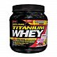 SAN 100% Pure Titanium Whey 454 г.