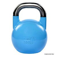 PROFI-FIT Гиря соревновательная 10 кг