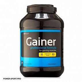 фото XXI POWER Gainer 3400 г