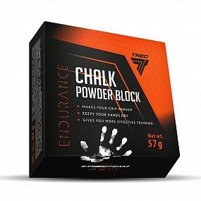 фото TREC NUTRITION Магнезия Powder Block 57 г