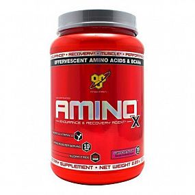 фото BSN Amino-X 1000 г