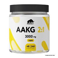 фото PRIME KRAFT AAKG 2:1 240 капс