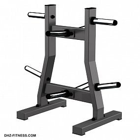 PROFI-FIT TANGEN A1231 Стойка для хранения дисков Ф50, нагрузка до 600 кг PROFI-FIT TANGEN A1231 Стойка для хранения дисков Ф50, нагрузка до 600 кг