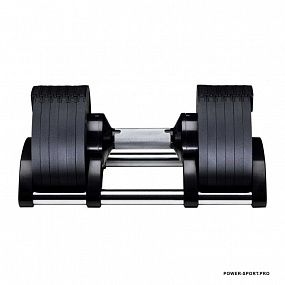 PROFI-FIT Гантель DHZ с регулируемым весом 20 кг PROFI-FIT Гантель DHZ с регулируемым весом 20 кг