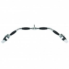 PROFI-FIT RT-010 Рукоятка для мышц спины, параллельный хват 100 см PROFI-FIT RT-010 Рукоятка для мышц спины, параллельный хват 100 см