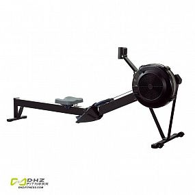 DHZ FITNESS X-4200 Гребной тренажер профессиональный