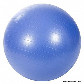 PROFI-FIT Мяч гимнастический Anti-Burst (250 кг) Ф65 см PROFI-FIT Мяч гимнастический Anti-Burst (250 кг) Ф65 см