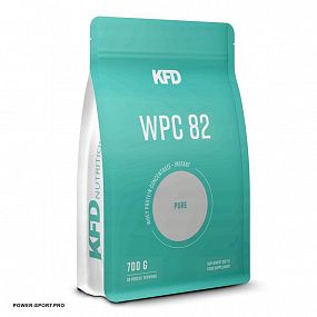 фото KFD WPC 82 Instant Pure 700 г.