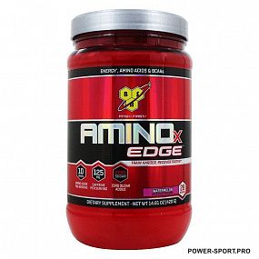 фото BSN Amino-X Edge 420 г