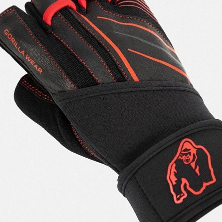 GORILLA GW 99236-905 Перчатки атлетические "Dallas 2,0"