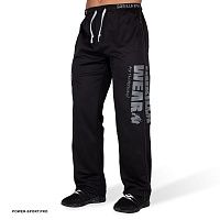 GORILLA GW 90909-900 Штаны "Logo Meshpants"