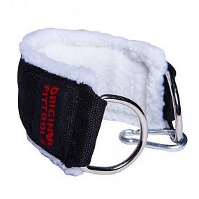 ORIGINAL FIT.TOOLS FT-AS01-NLN Нейлоновый ремень для тренировки мышц бедра и ягодиц ORIGINAL FIT.TOOLS FT-AS01-NLN Нейлоновый ремень для тренировки мышц бедра и ягодиц