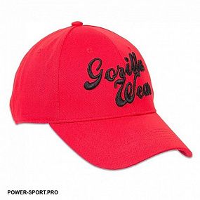 GORILLA GW 99143-500 Бейсболка "Laredo Flex" GORILLA GW 99143-500 Бейсболка "Laredo Flex"