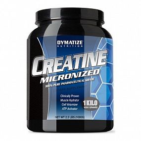 фото DYMATIZE Creatine Kilo 1000 г