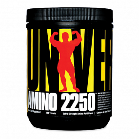 фото UNIVERSAL Amino 2250 180 т