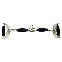 PROFI-FIT RT-011 Рукоятка для мышц спины, узкий параллельный хват 60 см 