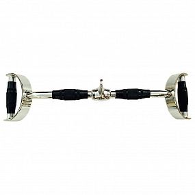 PROFI-FIT RT-011 Рукоятка для мышц спины, узкий параллельный хват 60 см PROFI-FIT RT-011 Рукоятка для мышц спины, узкий параллельный хват 60 см