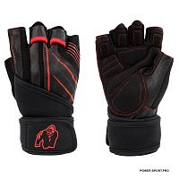 GORILLA GW 99236-905 Перчатки атлетические "Dallas 2,0"