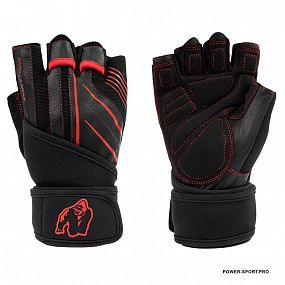 GORILLA GW 99236-905 Перчатки атлетические "Dallas 2,0"