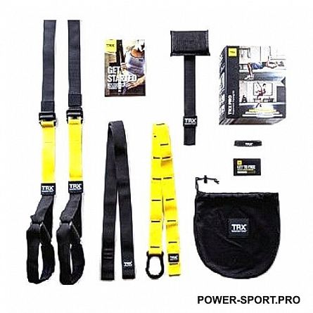 TRX Pro P5 Функциональные петли